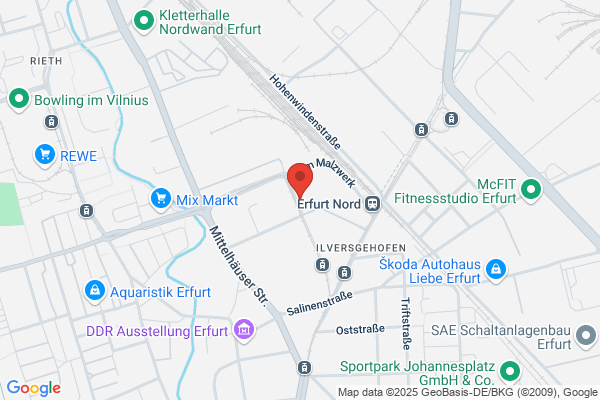 Köditz Datensysteme GmbH