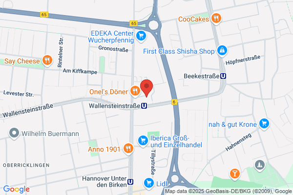 SYMPADOC GmbH