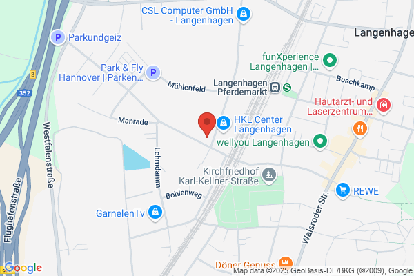 Glaserei Wiedemann Hannover-Langenhagen