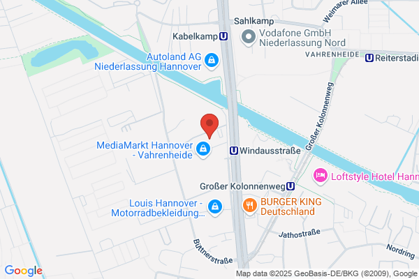 Onyx Rohr- und Kanal-Service GmbH