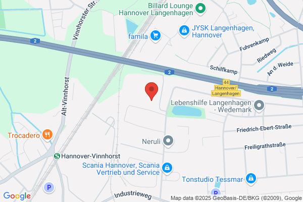 Salzgitter Mannesmann Handel GmbH