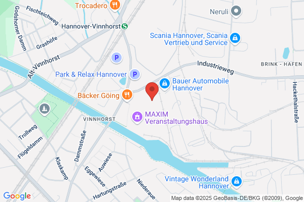 Salzgitter Mannesmann Stahlhandel GmbH