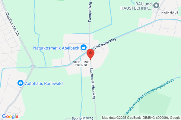 Günter Ernsthäuser Sicherheitstechnik GmbH