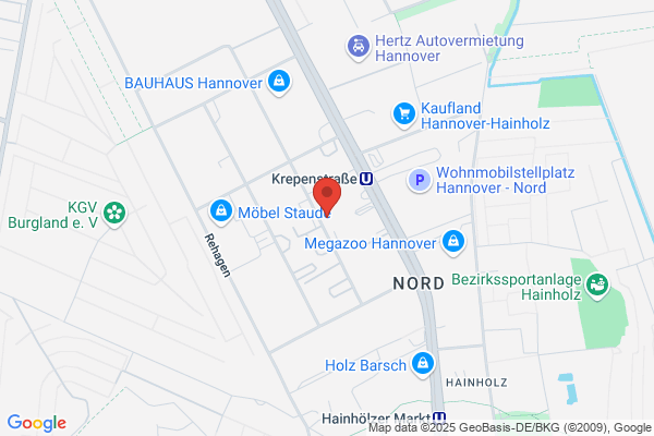 HSR Hannover - Der Hydraulik-Service