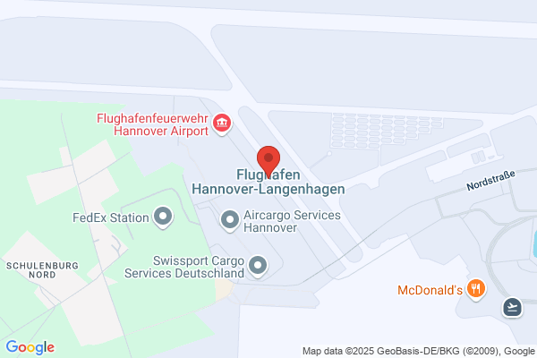 Axom Internation Hannover