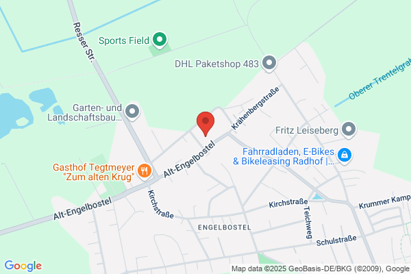 Hartwig Popp GmbH & Co. KG