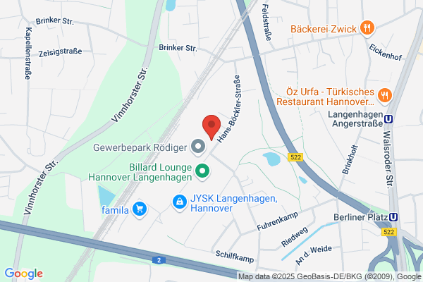 Rodenberg GmbH, Julius