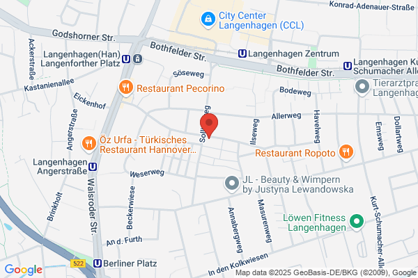 CPS GmbH