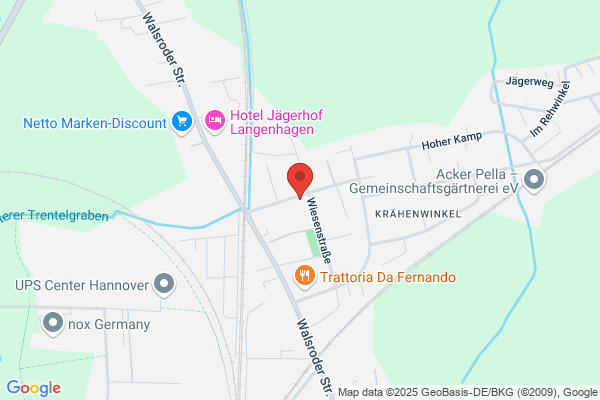 Matthiae & Pflüger