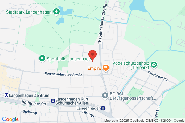 EDV-Systemtechnik Brutscheck GmbH