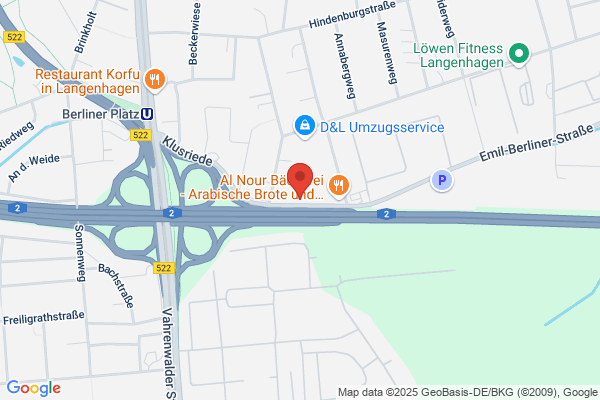 KVT-Canespa GmbH