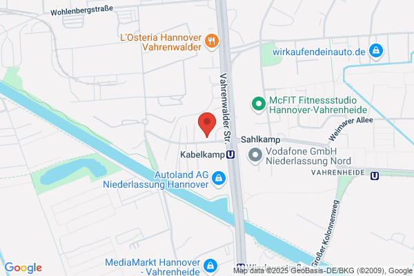 Mc Technologies GmbH