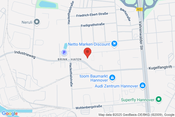 Sonepar Niederlassung Hannover Nord