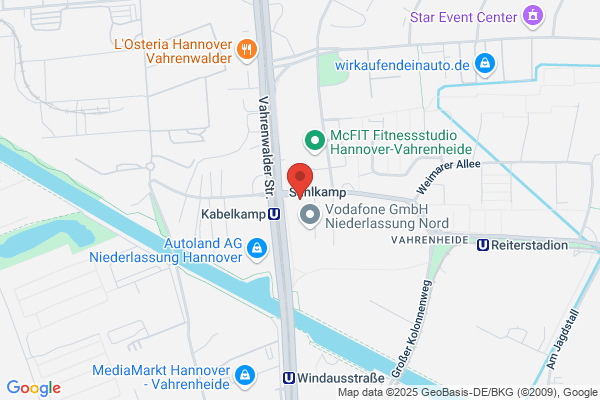 Sonepar PIM Solutions GmbH kein Verkauf
