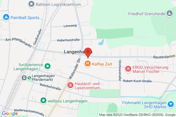 Mediprevent GmbH