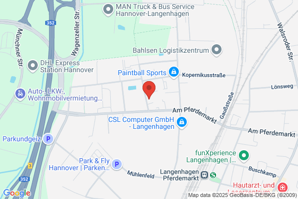 Eventhouse - Das Spielzimmer