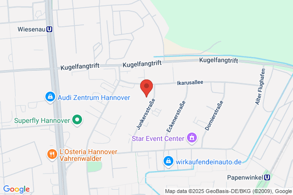 einzA GmbH & Co. KG