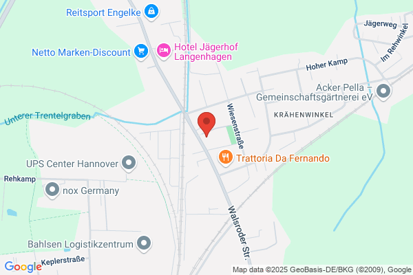 Baulemente Eckardt