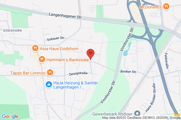 ERGO Versicherung Alexander Bruns