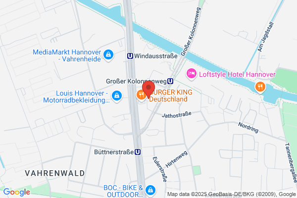 ACRED GmbH