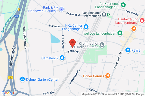 Pflegedienst Schmetterling GmbH