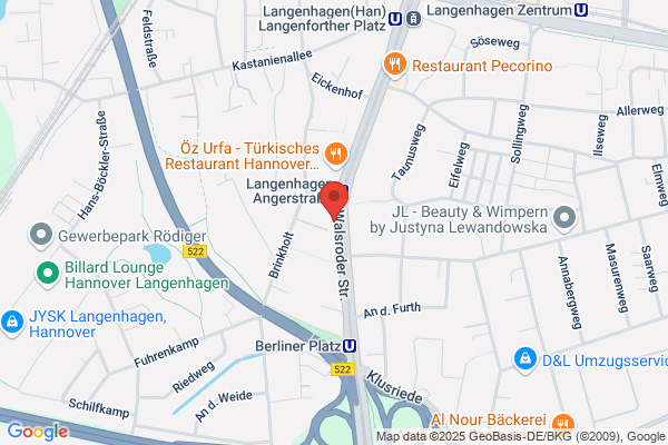 Deutsche Bank Filiale