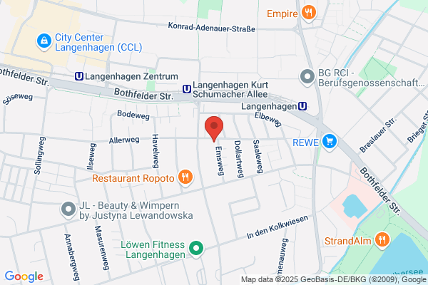 Hundeschule Agenda-Hund, Langenhagen und Hannover