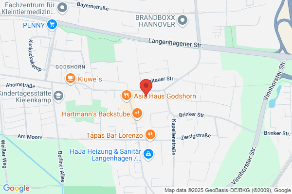 Lohnsteuerberatungsverbund e. V. -Lohnsteuerhilfeverein- Beratungsstelle Langenhagen