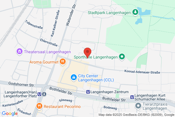 PRIMEROS Erste-Hilfe-Kurs Langenhagen