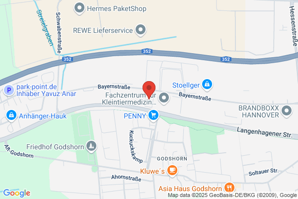 Rentokil Schädlingsbekämpfung