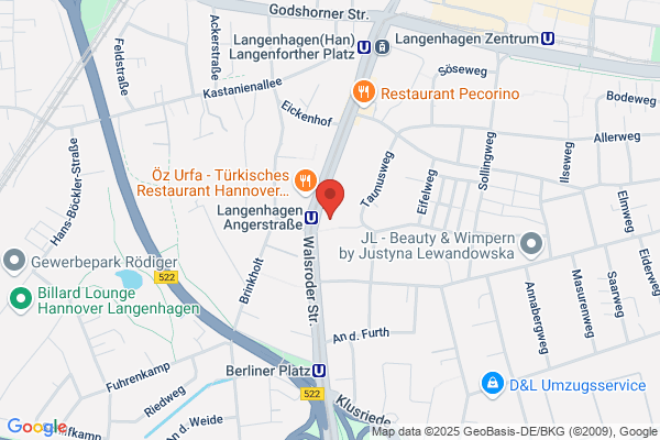 Schülerhilfe Nachhilfe Langenhagen