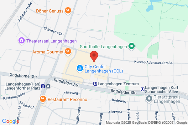 Studienkreis Nachhilfe Langenhagen