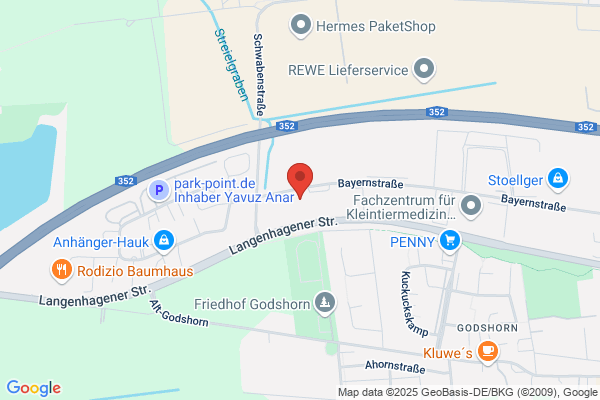 Trumpf Brandschutz Deutschland GmbH