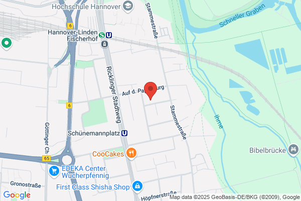 Friseursalon AZAR