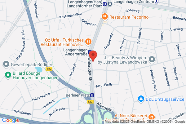 Delmas Gertrud Lymphdrainage-Schule