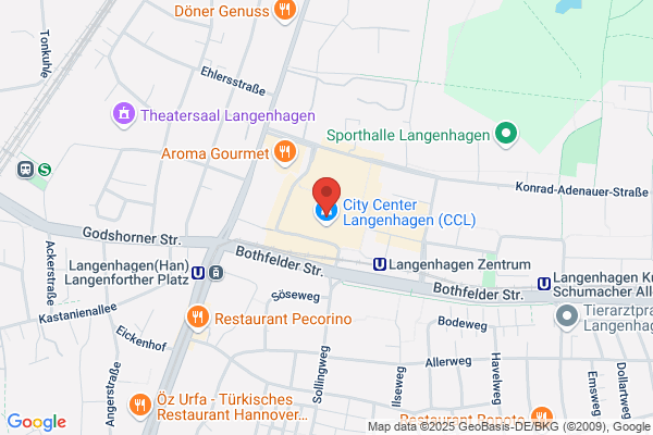 Gardinenstudio M. Schönberg GmbH