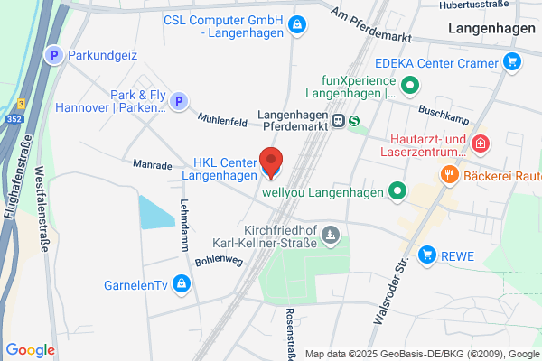HKL Baumaschinen GmbH