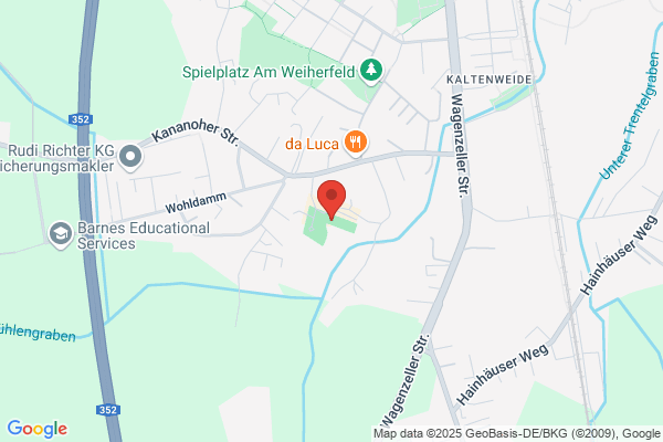 Schützenverein Kaltenweide