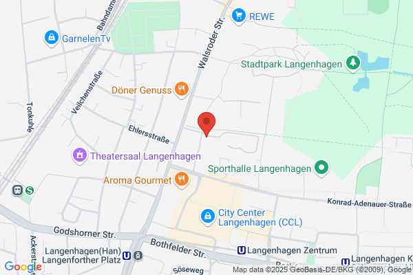 Arbeiterwohlfahrt Region Hannover e.V. Jugend- und Sozialdienste gGmbH