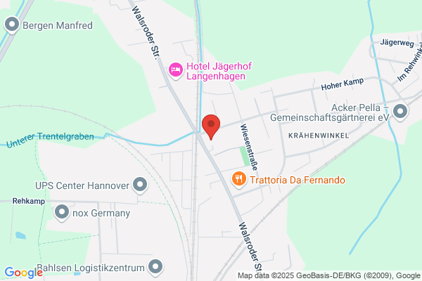 Auto Punkt