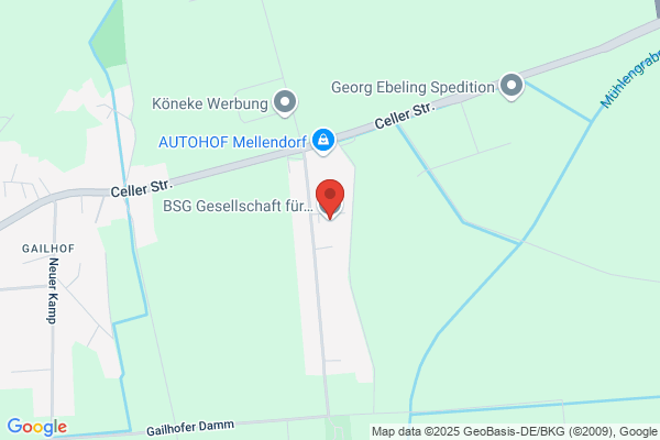 BSG Gesellschaft für Straßenverkehrssicherung mbH & Co. Baustellen-Service KG