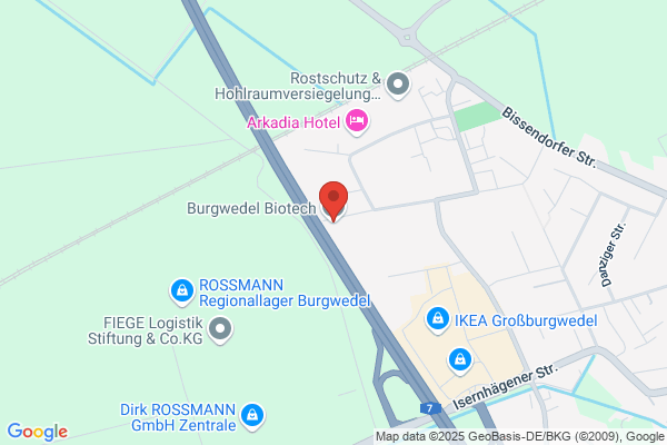 Biotech GmbH