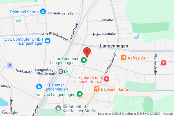 Bod & Butterbrodt GmbH
