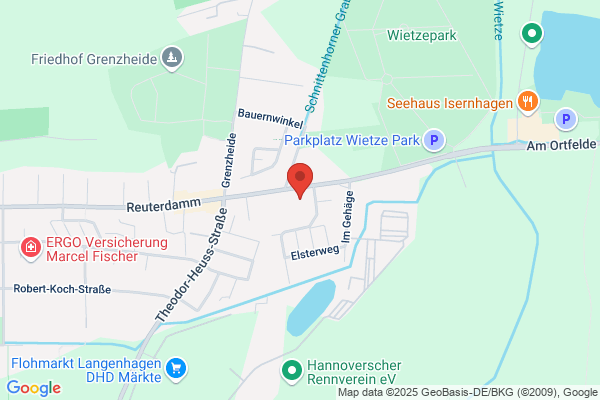 Bootsfahrschule & Bootsvermietung Yachthafen Hannover R.Stoll-Hencke, G.Hambrock GbR