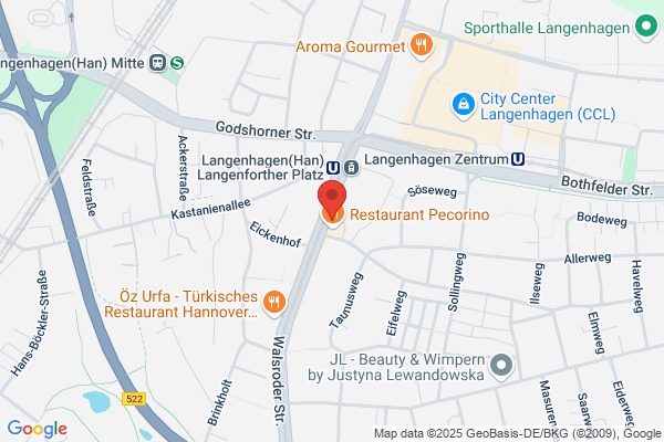 Brandes & Diesing Vital-Centrum Langenhagen