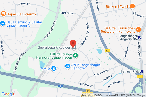 CB Fahrzeugbau GmbH & Co. KG