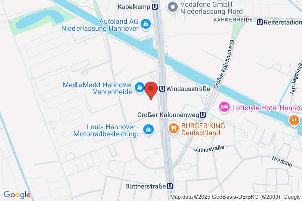 FITNESS FUTURE GmbH