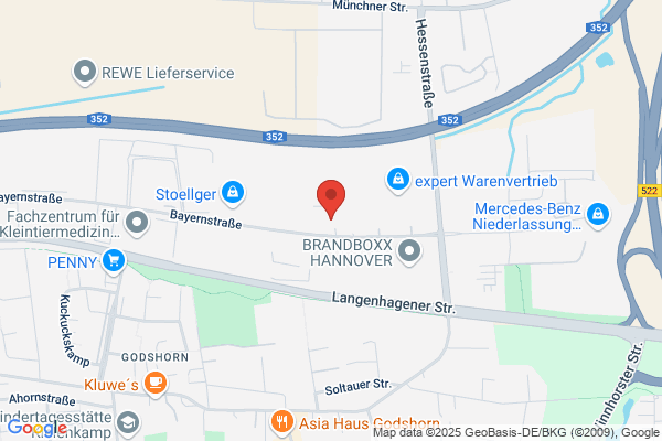 P24 Airparks Hannover