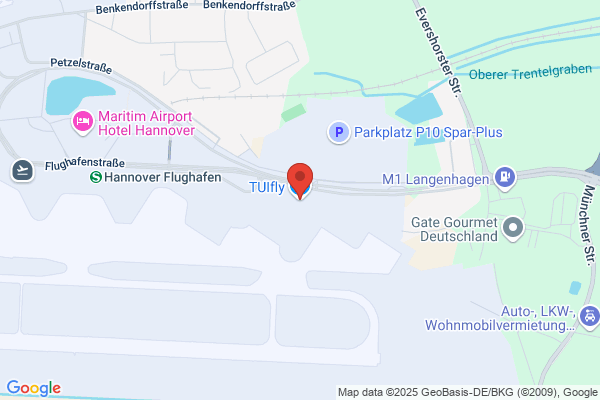 TUIfly, Hapag-Lloyd Fluggesellschaft mbH