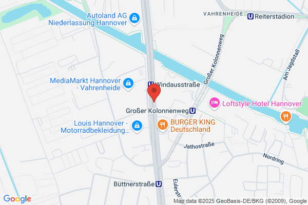 MedGravity GmbH